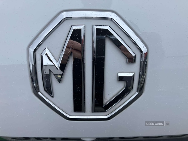 Used MG MG4 2026 for sale - 77511740: Photo 37