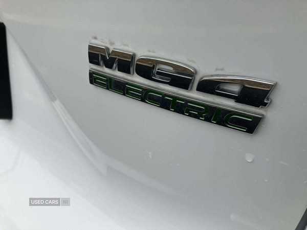 Used MG MG4 2026 for sale - 77511740: Photo 39