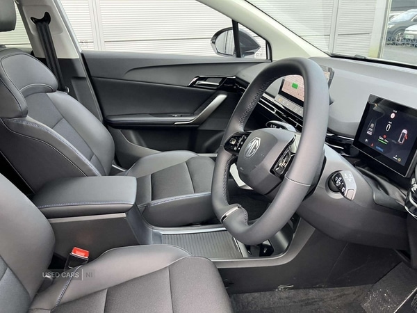 Used MG MG4 2026 for sale - 77511740: Photo 6