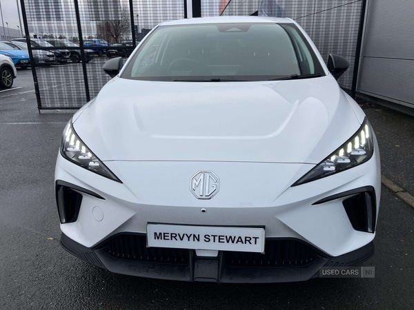 Used MG MG4 2026 for sale - 77511740: Photo 7