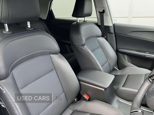 Used MG MG4 2026 for sale - 77511740: Photo 8