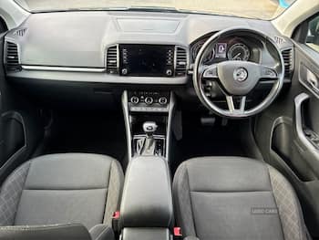 Used Skoda Karoq 2020 for sale - 79756590: Photo