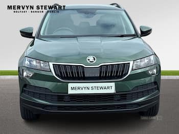 Used Skoda Karoq 2020 for sale - 79756590: Photo
