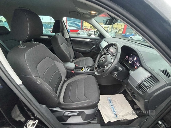 Used Skoda Kodiaq 2023 for sale - 77840305: Photo 13