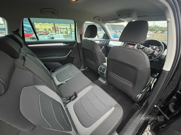 Used Skoda Kodiaq 2023 for sale - 77840305: Photo 15