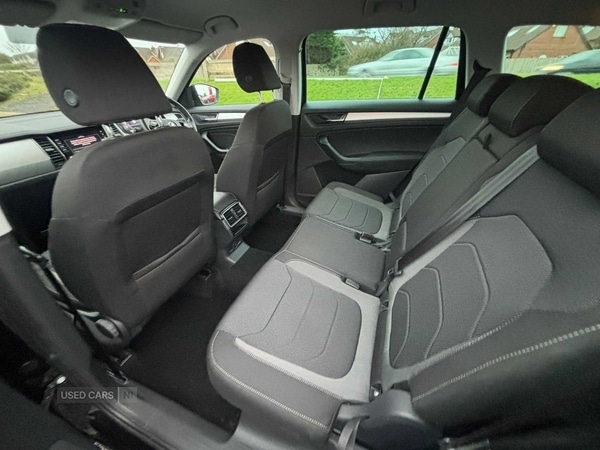 Used Skoda Kodiaq 2023 for sale - 77840305: Photo 16