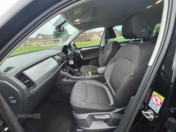 Used Skoda Kodiaq 2023 for sale - 77840305: Photo 18