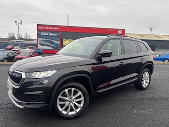 2023 - 2.0 TDI SE Drive 4x4 5dr DSG [7 Seat]