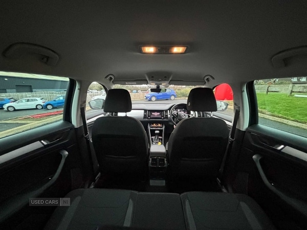 Used Skoda Kodiaq 2023 for sale - 77840305: Photo 21