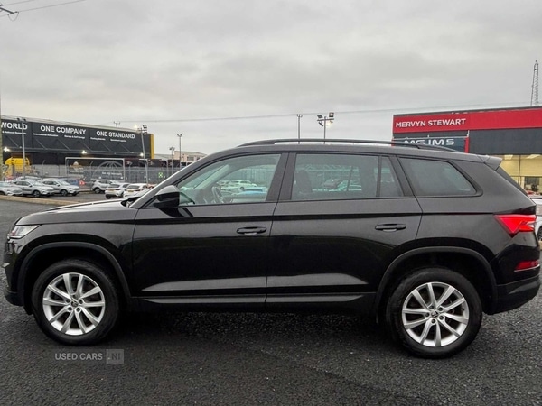 Used Skoda Kodiaq 2023 for sale - 77840305: Photo 3