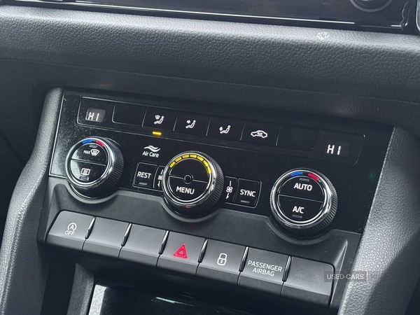 Used Skoda Kodiaq 2023 for sale - 77840305: Photo 31