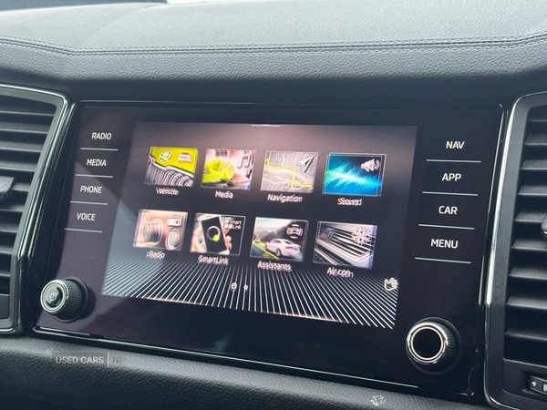 Used Skoda Kodiaq 2023 for sale - 77840305: Photo 34