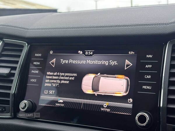 Used Skoda Kodiaq 2023 for sale - 77840305: Photo 35