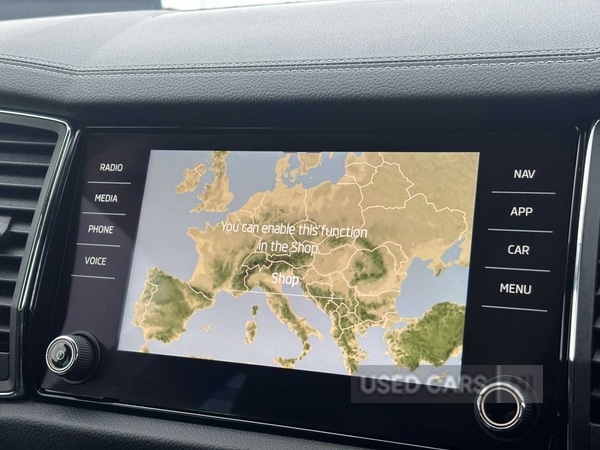 Used Skoda Kodiaq 2023 for sale - 77840305: Photo 38