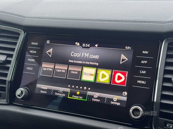 Used Skoda Kodiaq 2023 for sale - 77840305: Photo 41