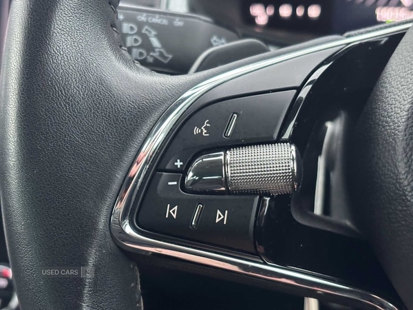 Used Skoda Kodiaq 2023 for sale - 77840305: Photo 42