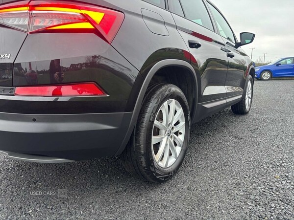 Used Skoda Kodiaq 2023 for sale - 77840305: Photo 6