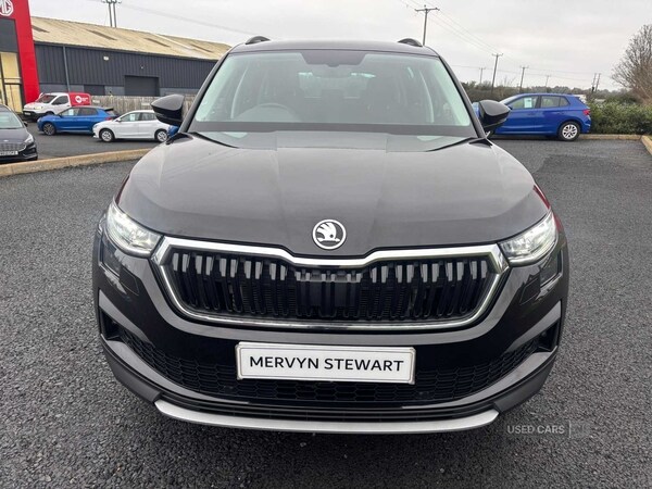 Used Skoda Kodiaq 2023 for sale - 77840305: Photo 8
