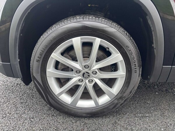 Used Skoda Kodiaq 2023 for sale - 77840305: Photo 9