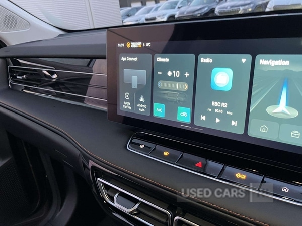 Used MG MG HS 2026 for sale - 77479681: Photo 18