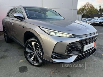 Used MG MG HS 2026 for sale - 77479681: Photo