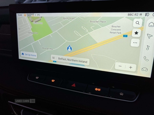 Used MG MG HS 2026 for sale - 77479681: Photo 22