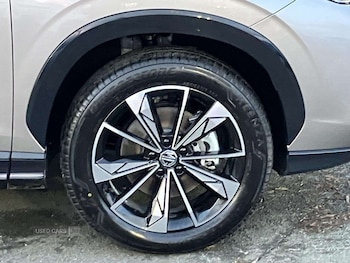 Used MG MG HS 2026 for sale - 77479681: Photo