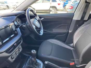 Used Skoda Fabia 2023 for sale - 74875925: Photo