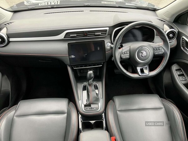 Used MG MG ZS 2022 for sale - 76248229: Photo 12