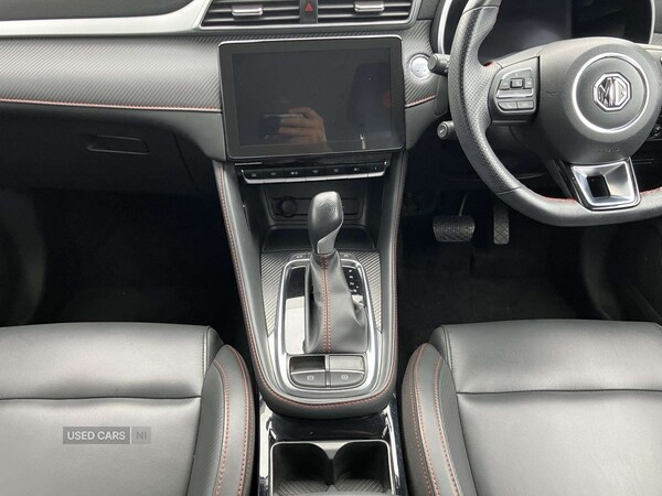 Used MG MG ZS 2022 for sale - 76248229: Photo 13