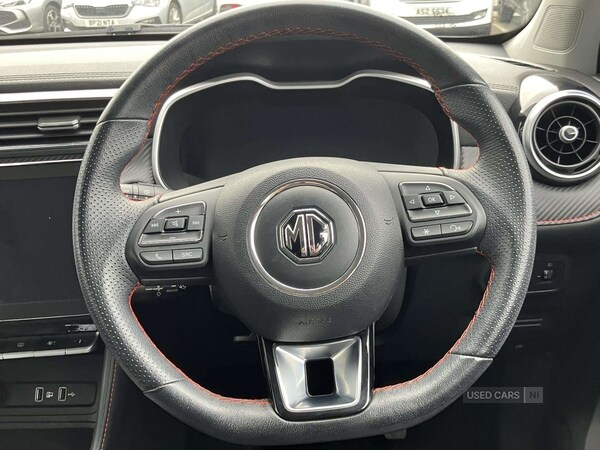 Used MG MG ZS 2022 for sale - 76248229: Photo 14