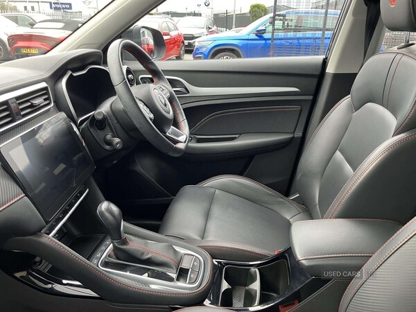 Used MG MG ZS 2022 for sale - 76248229: Photo 2