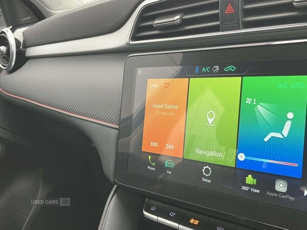 Used MG MG ZS 2022 for sale - 76248229: Photo 21