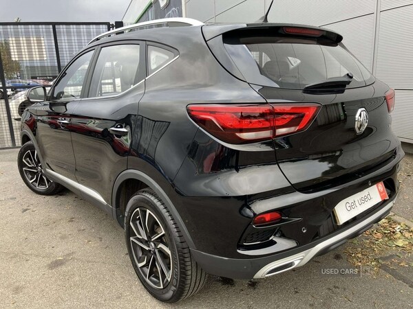 Used MG MG ZS 2022 for sale - 76248229: Photo 3