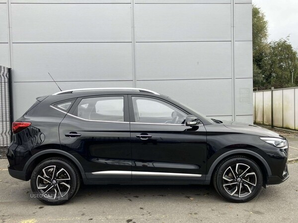 Used MG MG ZS 2022 for sale - 76248229: Photo 4