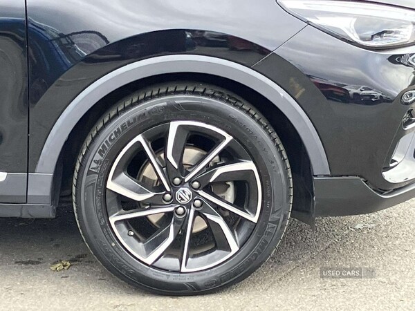 Used MG MG ZS 2022 for sale - 76248229: Photo 5