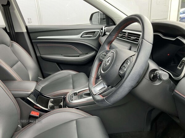 Used MG MG ZS 2022 for sale - 76248229: Photo 6