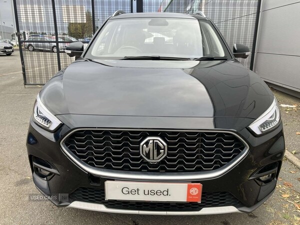 Used MG MG ZS 2022 for sale - 76248229: Photo 7