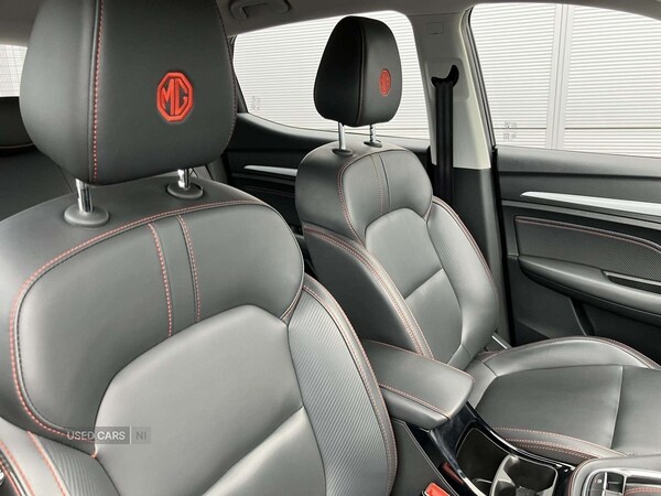 Used MG MG ZS 2022 for sale - 76248229: Photo 8