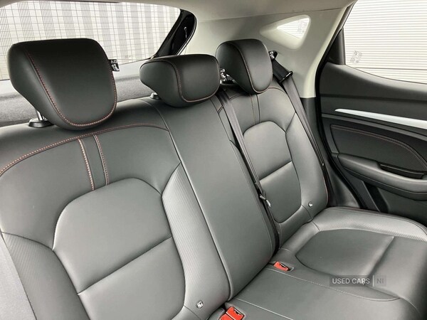 Used MG MG ZS 2022 for sale - 76248229: Photo 9