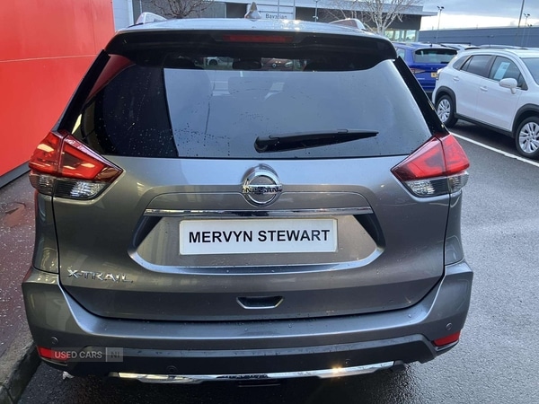 Used Nissan X-Trail 2018 for sale - 77315662: Photo 10