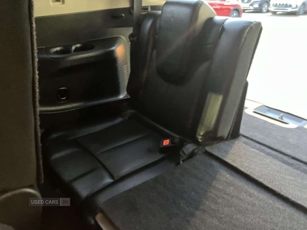 Used Nissan X-Trail 2018 for sale - 77315662: Photo 12