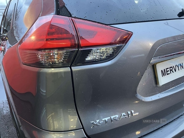 Used Nissan X-Trail 2018 for sale - 77315662: Photo 14