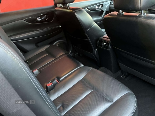 Used Nissan X-Trail 2018 for sale - 77315662: Photo 15