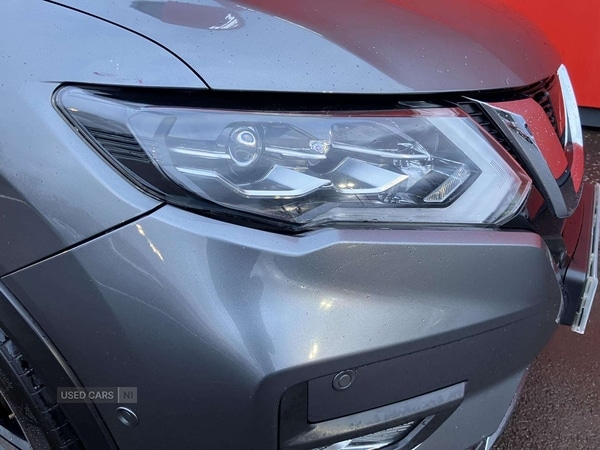 Used Nissan X-Trail 2018 for sale - 77315662: Photo 16