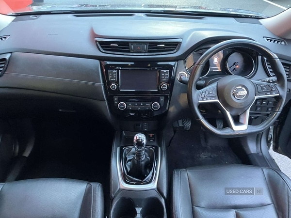 Used Nissan X-Trail 2018 for sale - 77315662: Photo 17