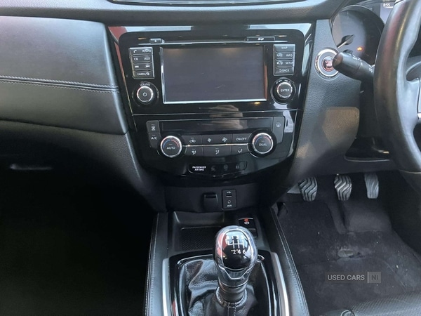 Used Nissan X-Trail 2018 for sale - 77315662: Photo 18
