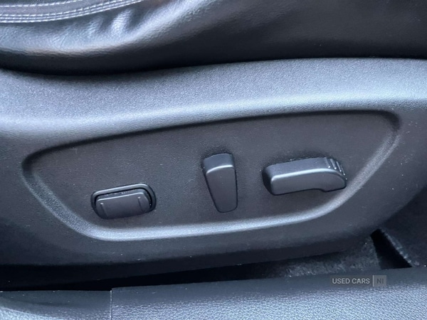 Used Nissan X-Trail 2018 for sale - 77315662: Photo 19