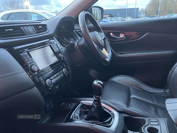 Used Nissan X-Trail 2018 for sale - 77315662: Photo 2