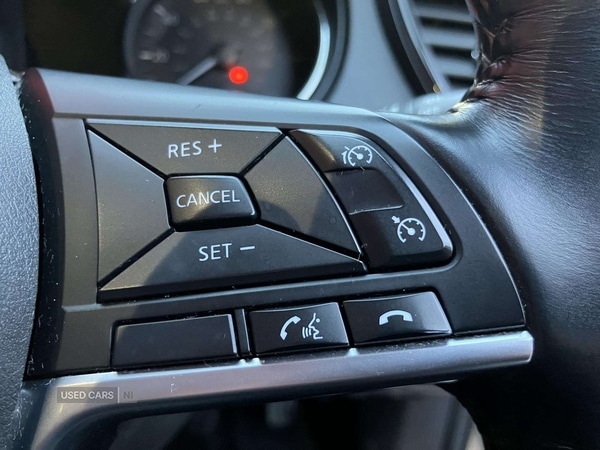 Used Nissan X-Trail 2018 for sale - 77315662: Photo 23